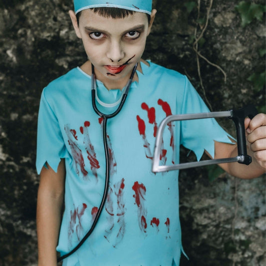 Accesorios de Halloween