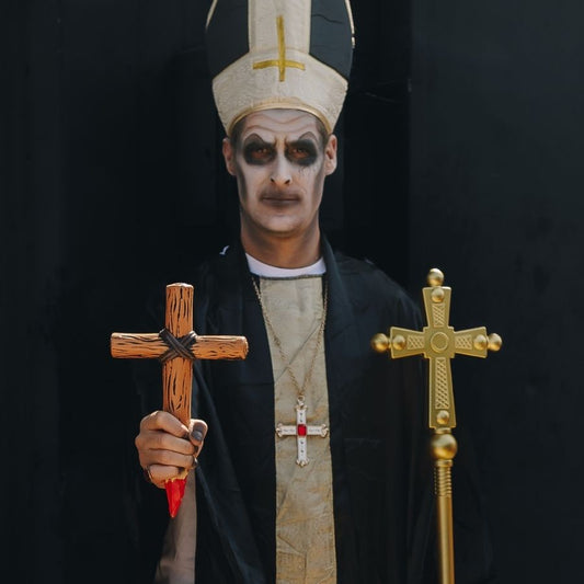 Disfraz de Halloween para hombre