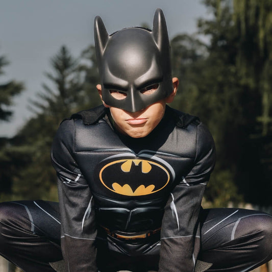 Disfraz de Halloween para niño