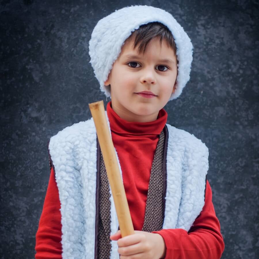 Weihnachtsmann Kostüm Kinder Weihnachtskostüme ️ Für Erwachsene Und Kinder  ⛄ Shop Online Weihnachtsanzug Kinder, image size:900x900