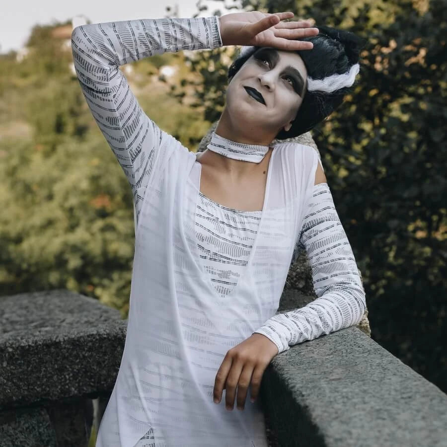 Frankenstein Kostüme I Costumalia | Don Disfraz, image size:900x900