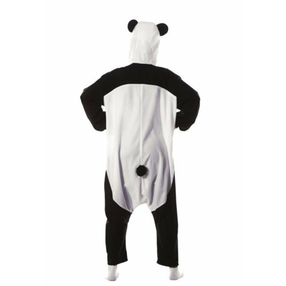Disfraz de Panda Gigante para adulto | Don Disfraz