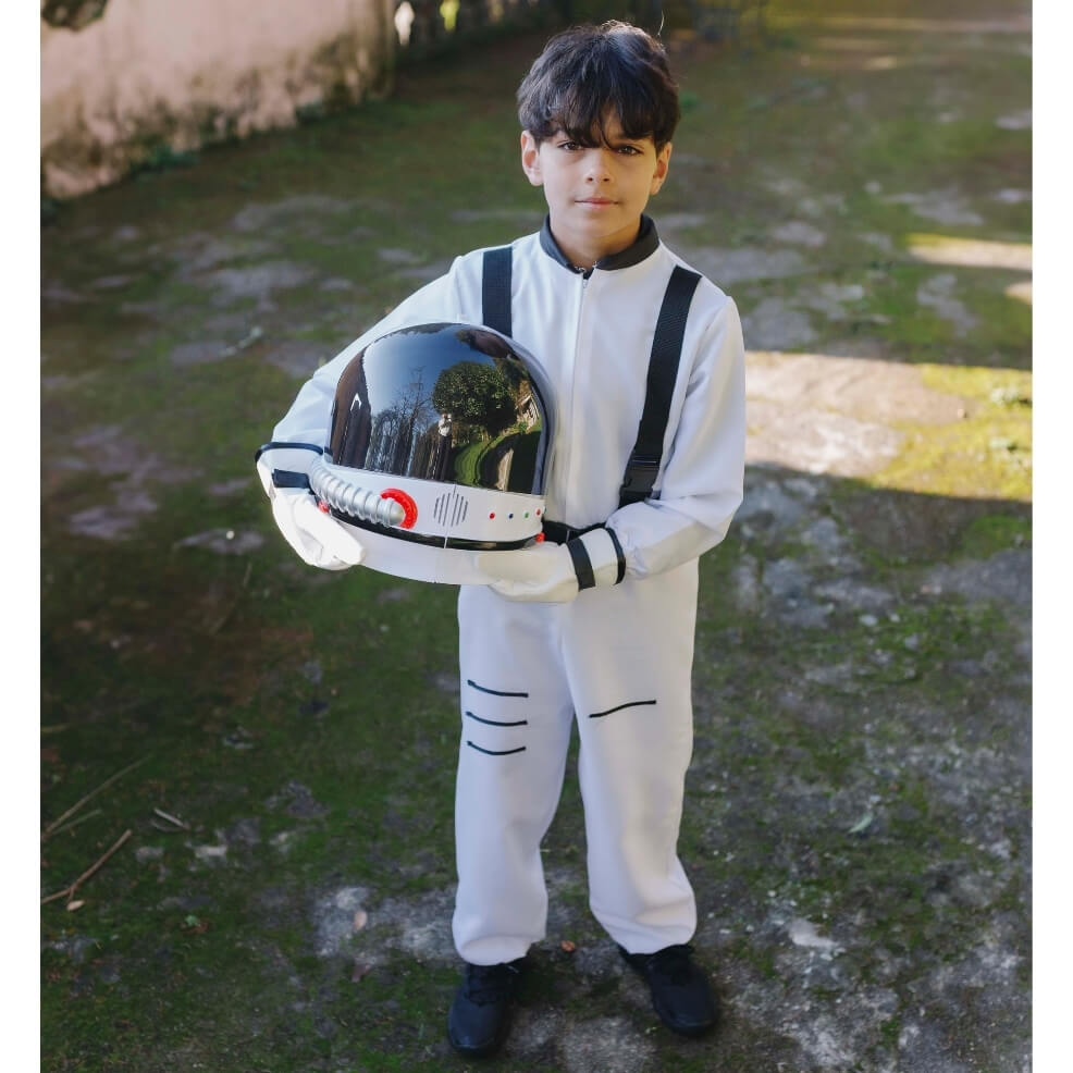 USA-Astronautenkostüm für Kinder