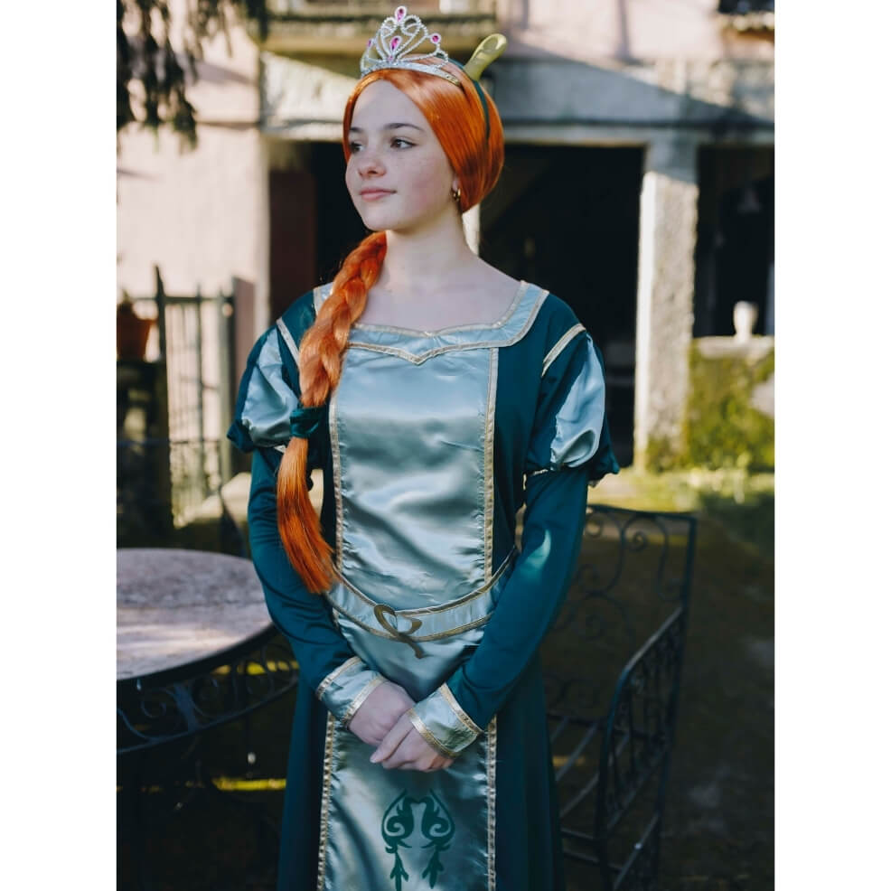 Fiona™-Shrek-Kostüm für Damen