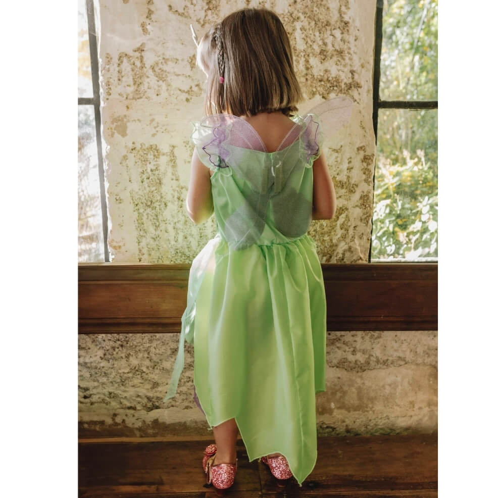 Tinkerbell™ Klassisches Kostüm für Mädchen