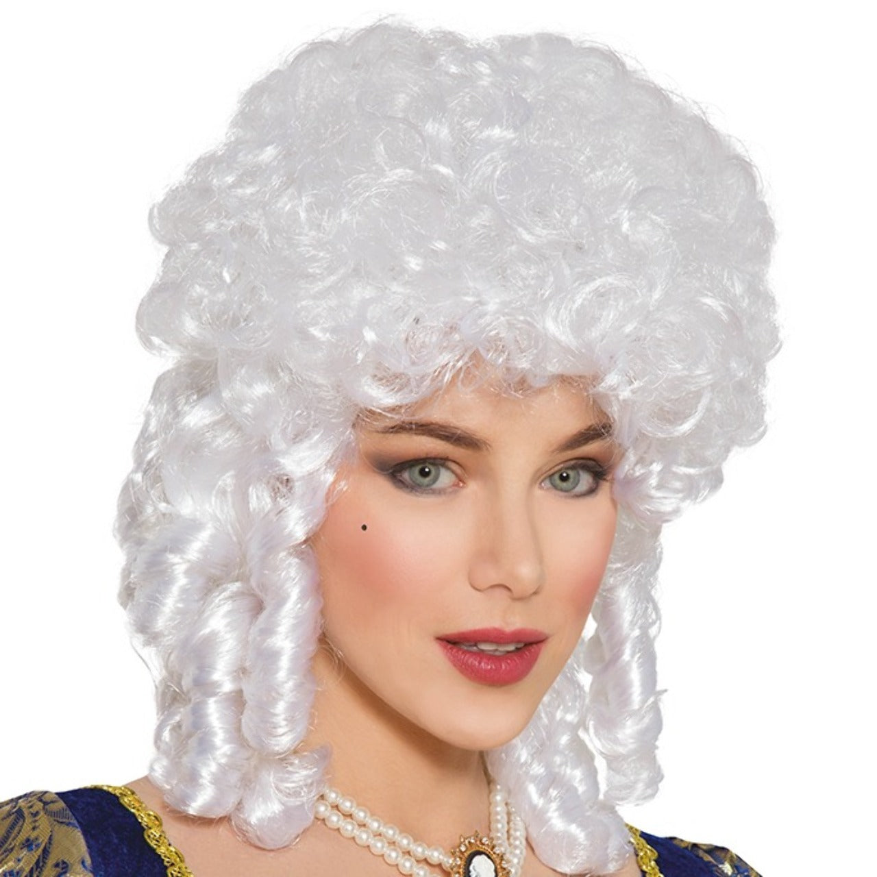 Marie-Antoinette-Perücke