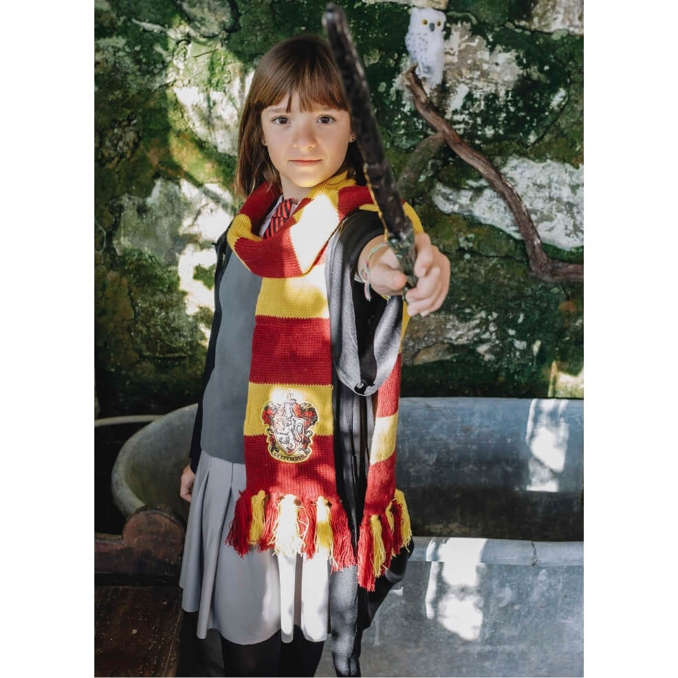 Hermine Uniform Kostüm für Mädchen