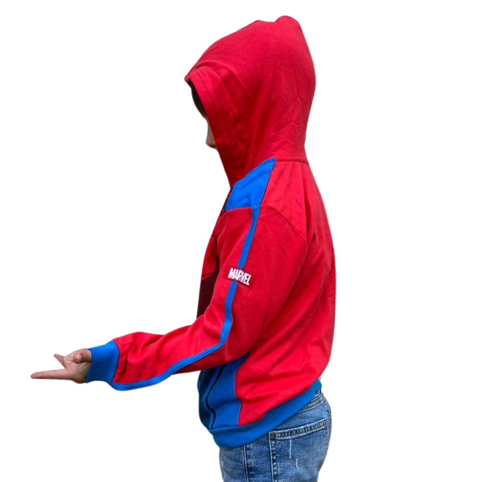 Spiderman™-Jacke für Kinder