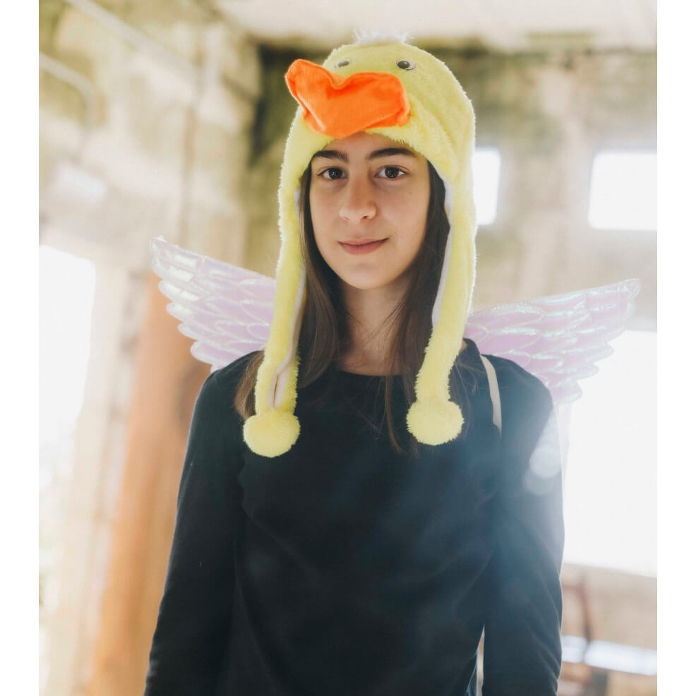 Sonny Angel Entchen-Set