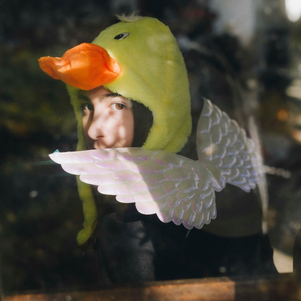 Sonny Angel Entchen-Set