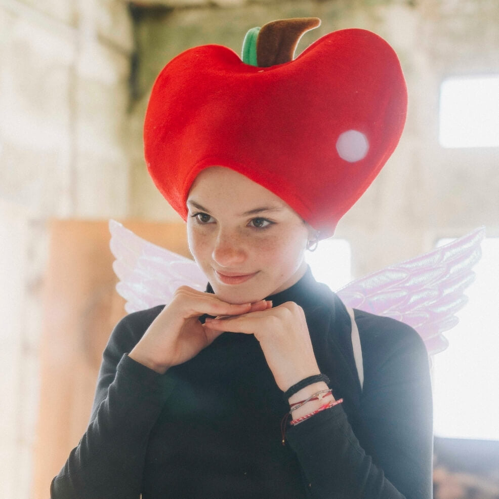 Sonny Angel Apfel-Set