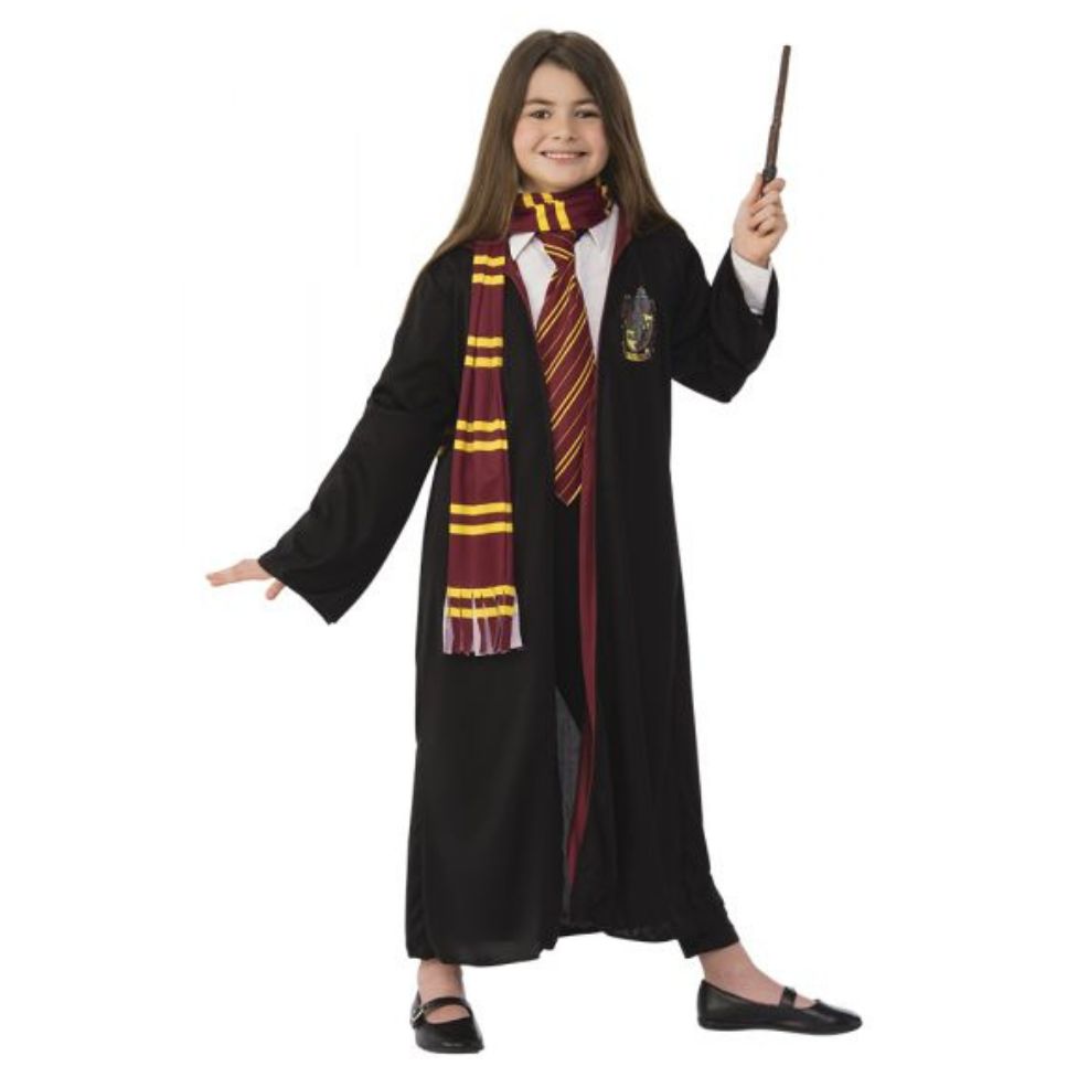 Harry Potter™ Luxus Kostüm für Kinder