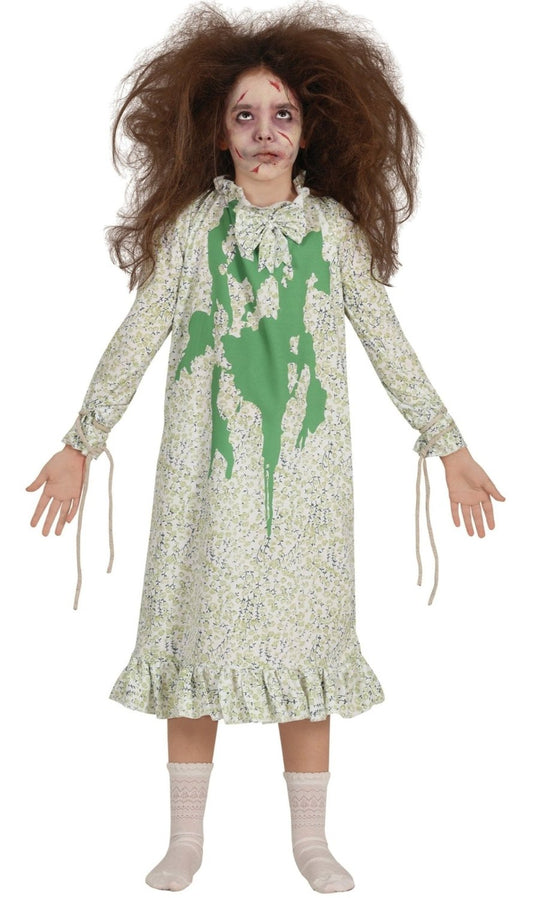 Exorzist Gruppenkostüme