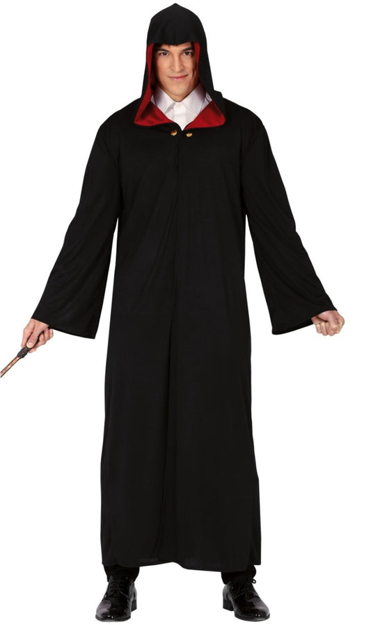 Zauberer Harry Gruppenkostüme