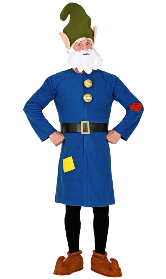 Zwerge und Schneewittchen Gruppenkostüme