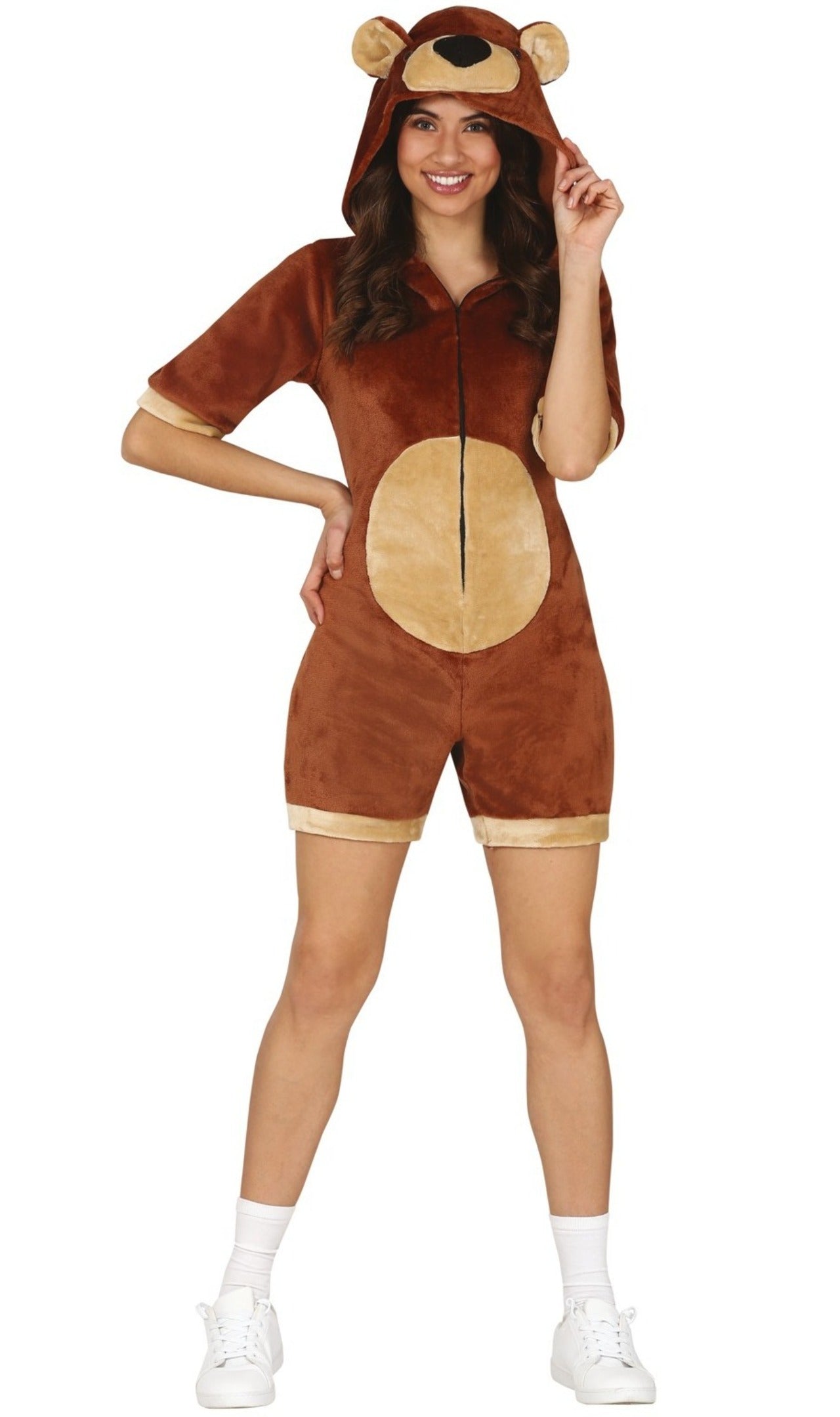 Bären Gruppenkostüme