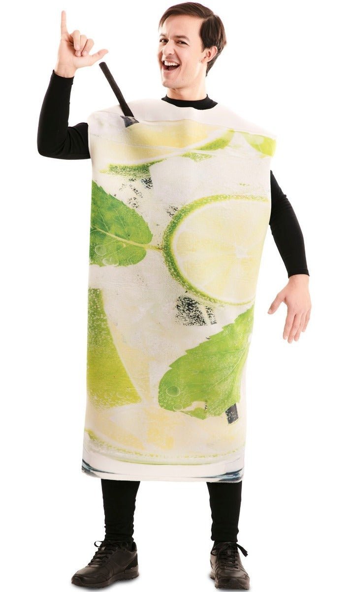 Mojito Pärchenkostüme