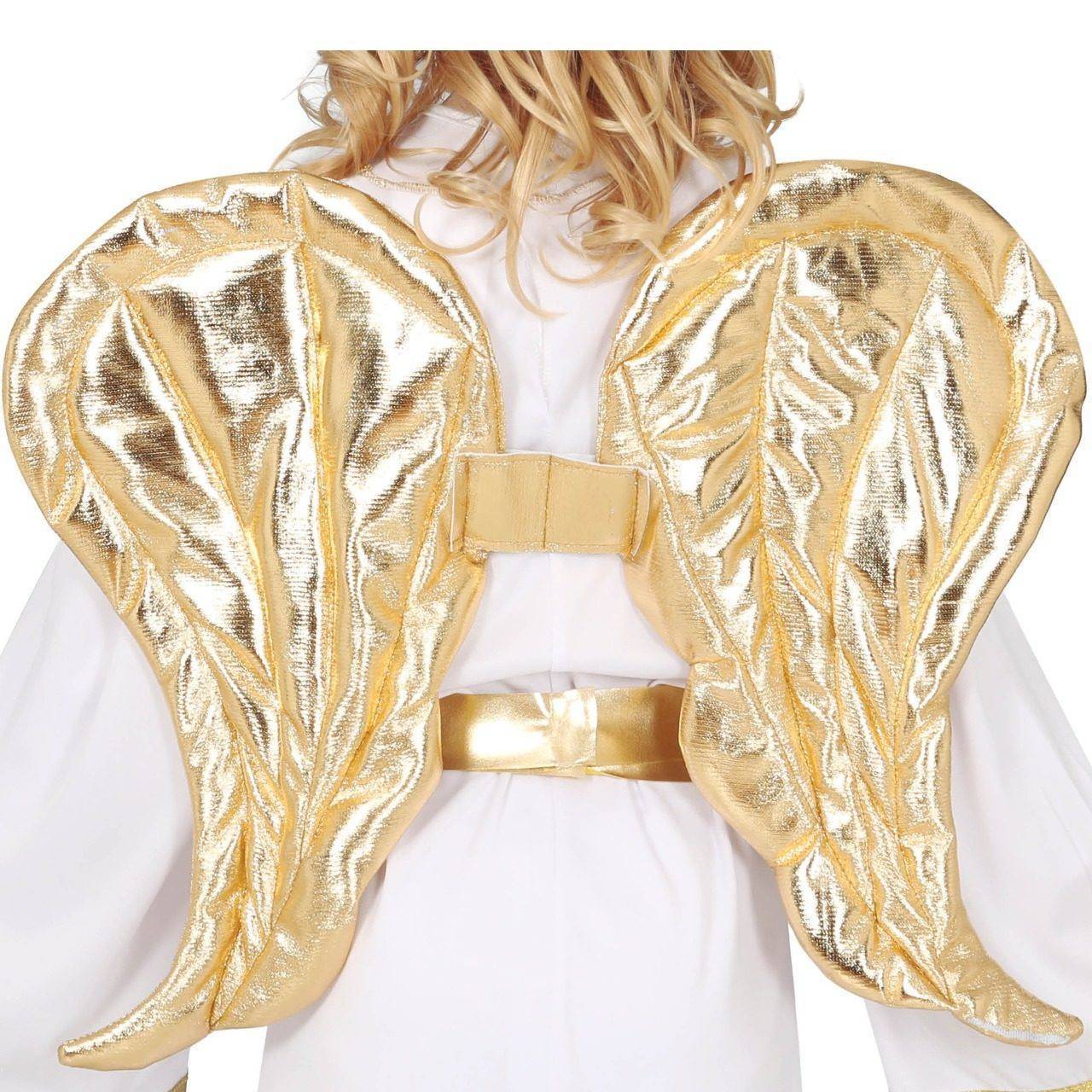 Goldene Engelsflügel