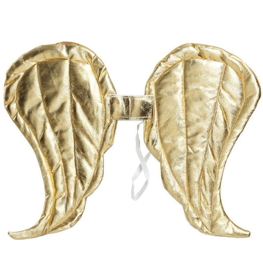 Goldene Engelsflügel