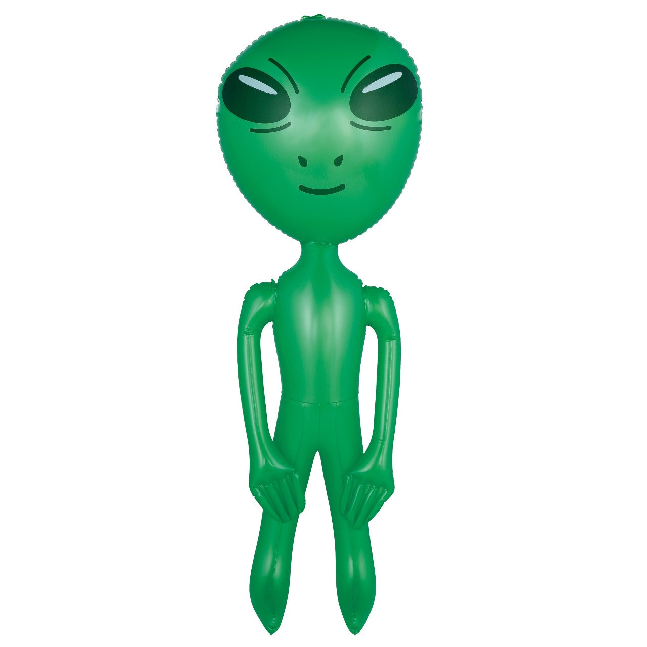 Aufblasbares Alien