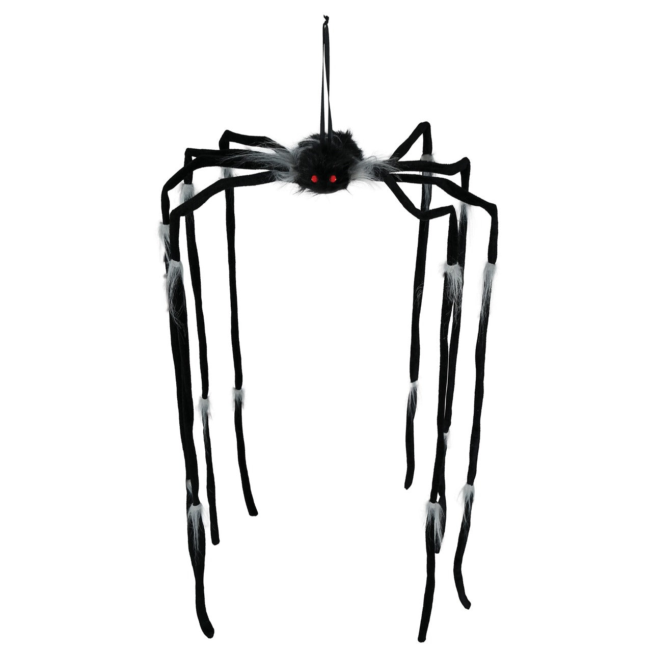 Hängedeko Spinne