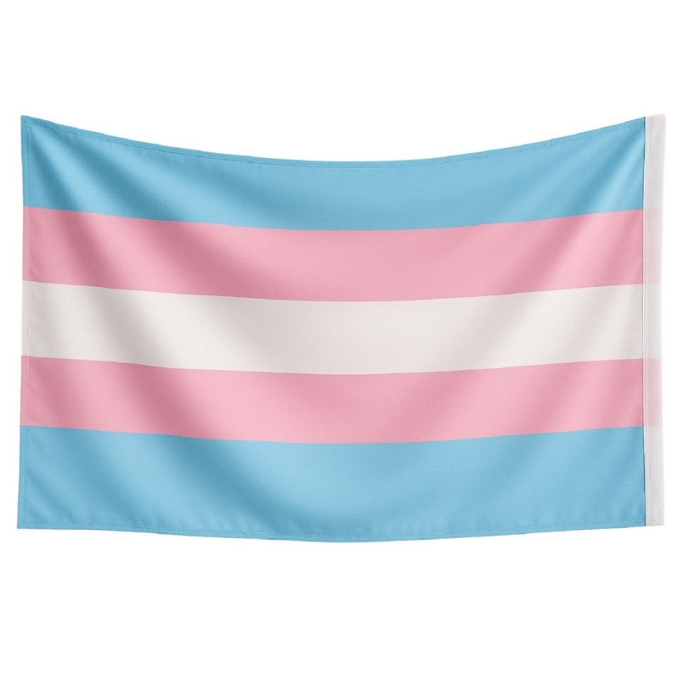 Transgender-Flagge 150cm