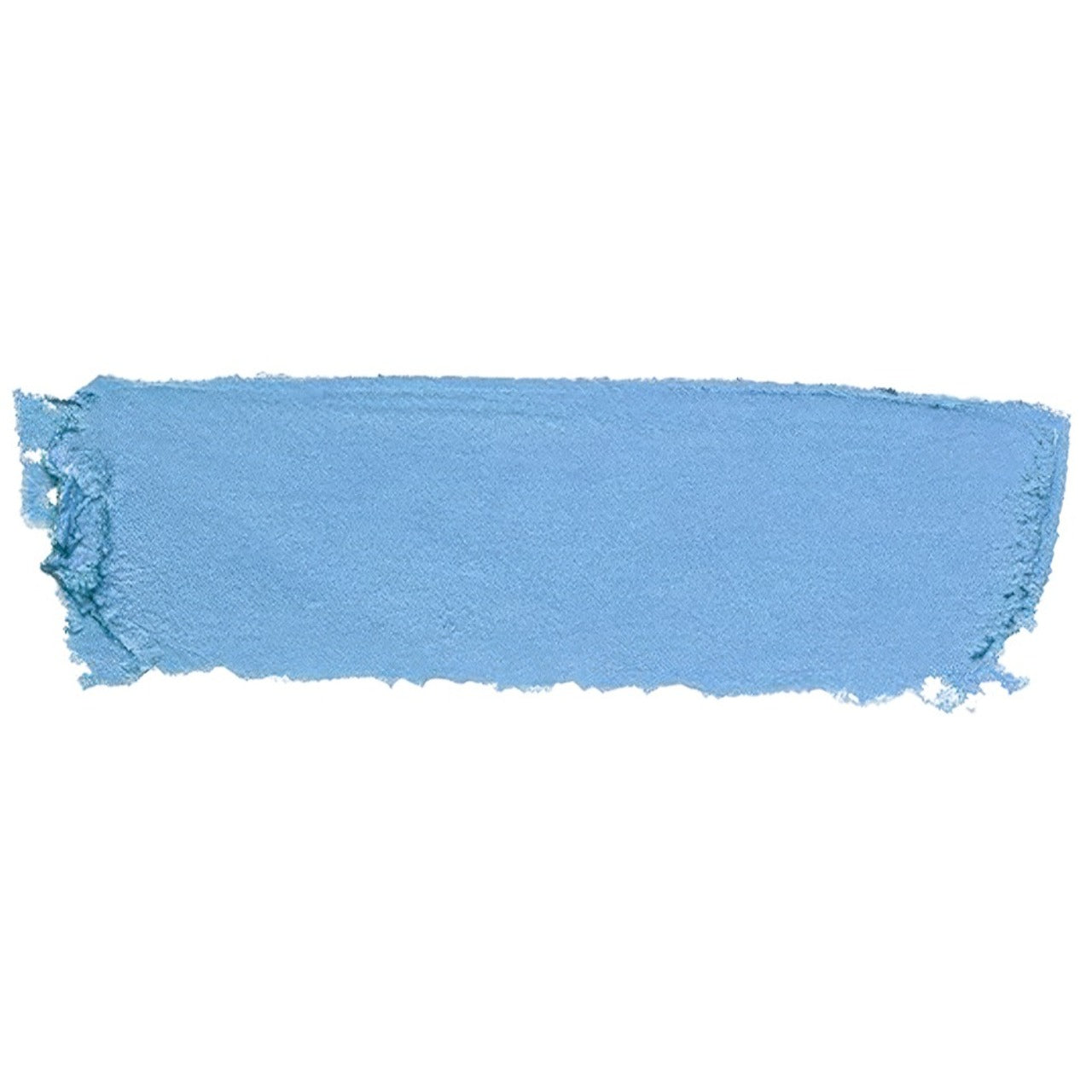 Hellblaue Make-up-Stift