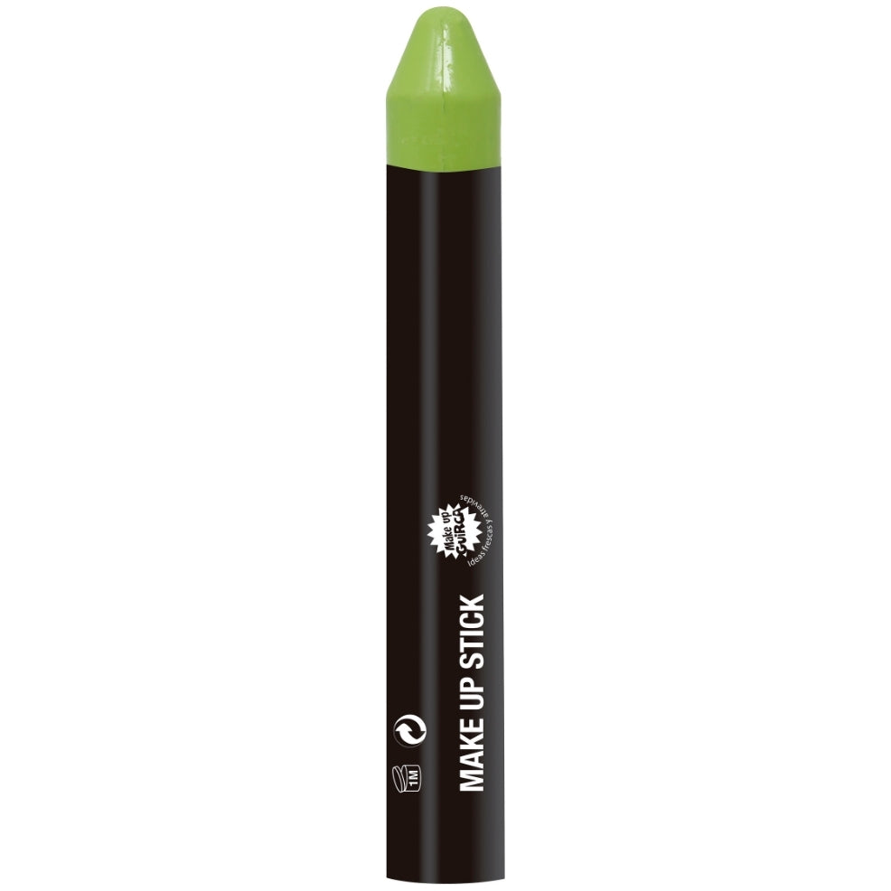 Helle Grüne Make-up-Stick