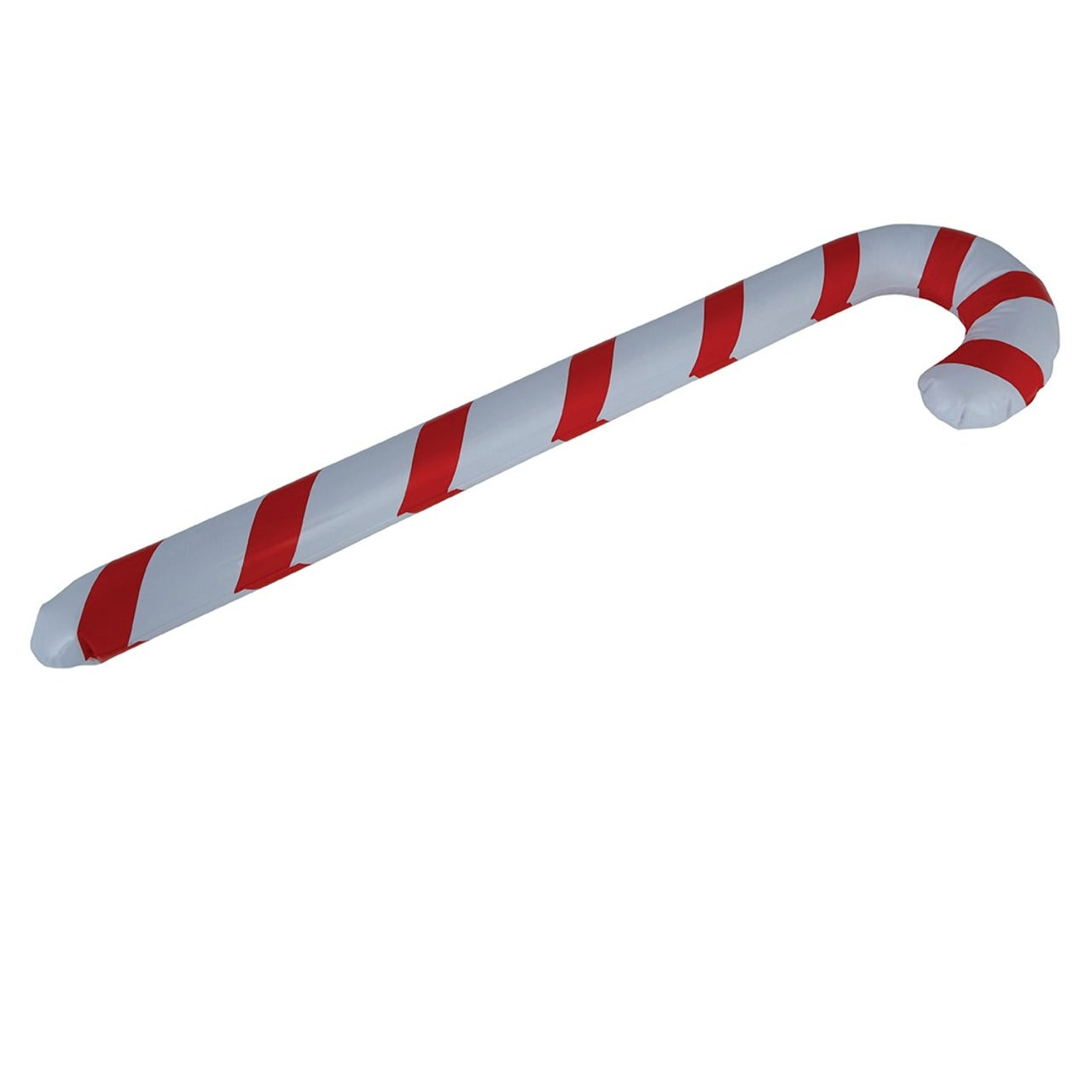 Aufblasbarer Zuckerstangenstab