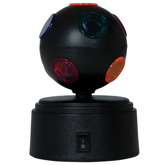 LED-Discokugel