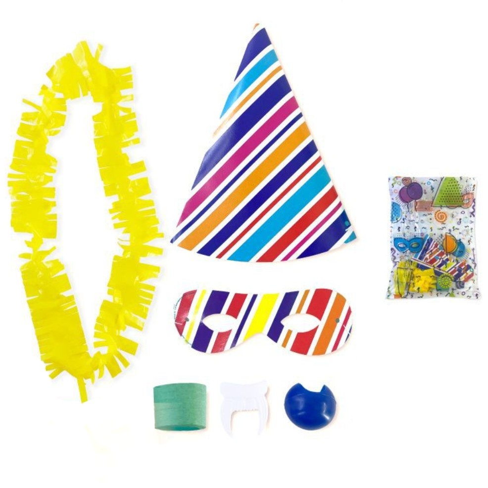Eco-Partybeutel