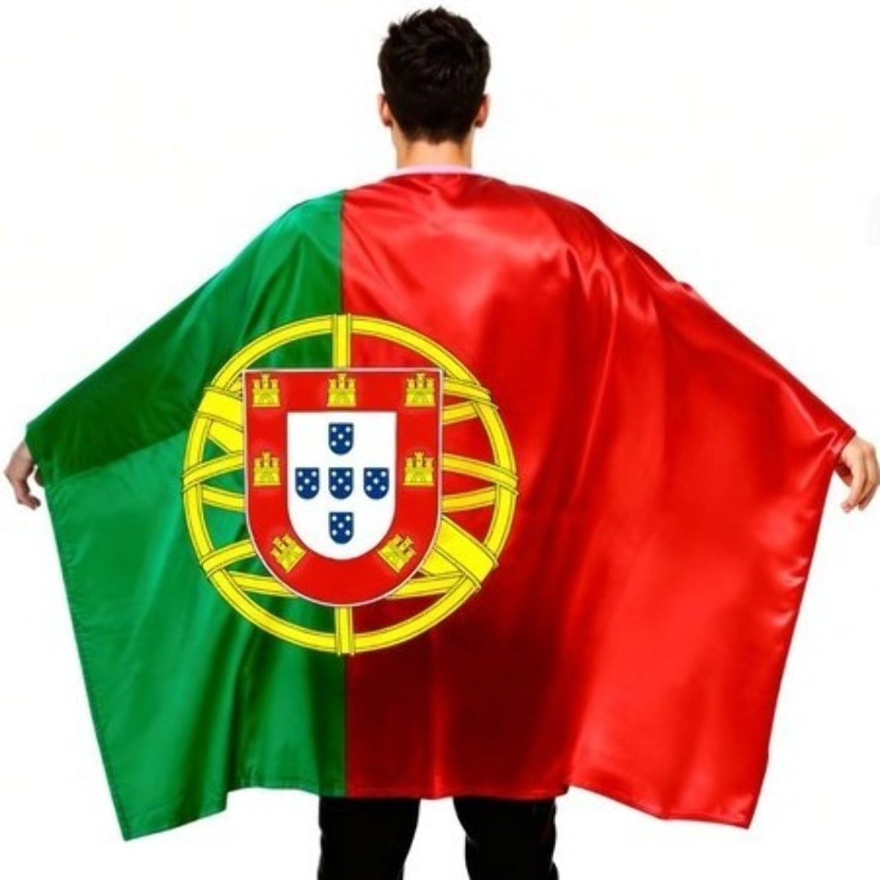 Portugal-Umhang