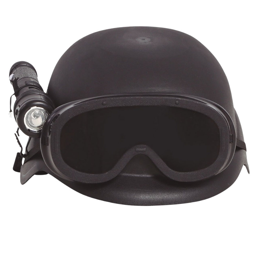Swat-Helm für Kinder
