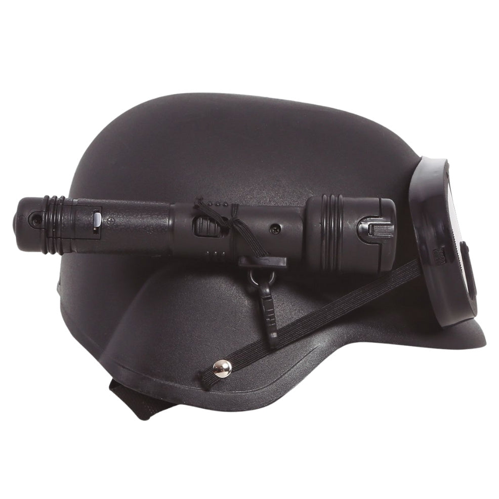 Swat-Helm für Kinder