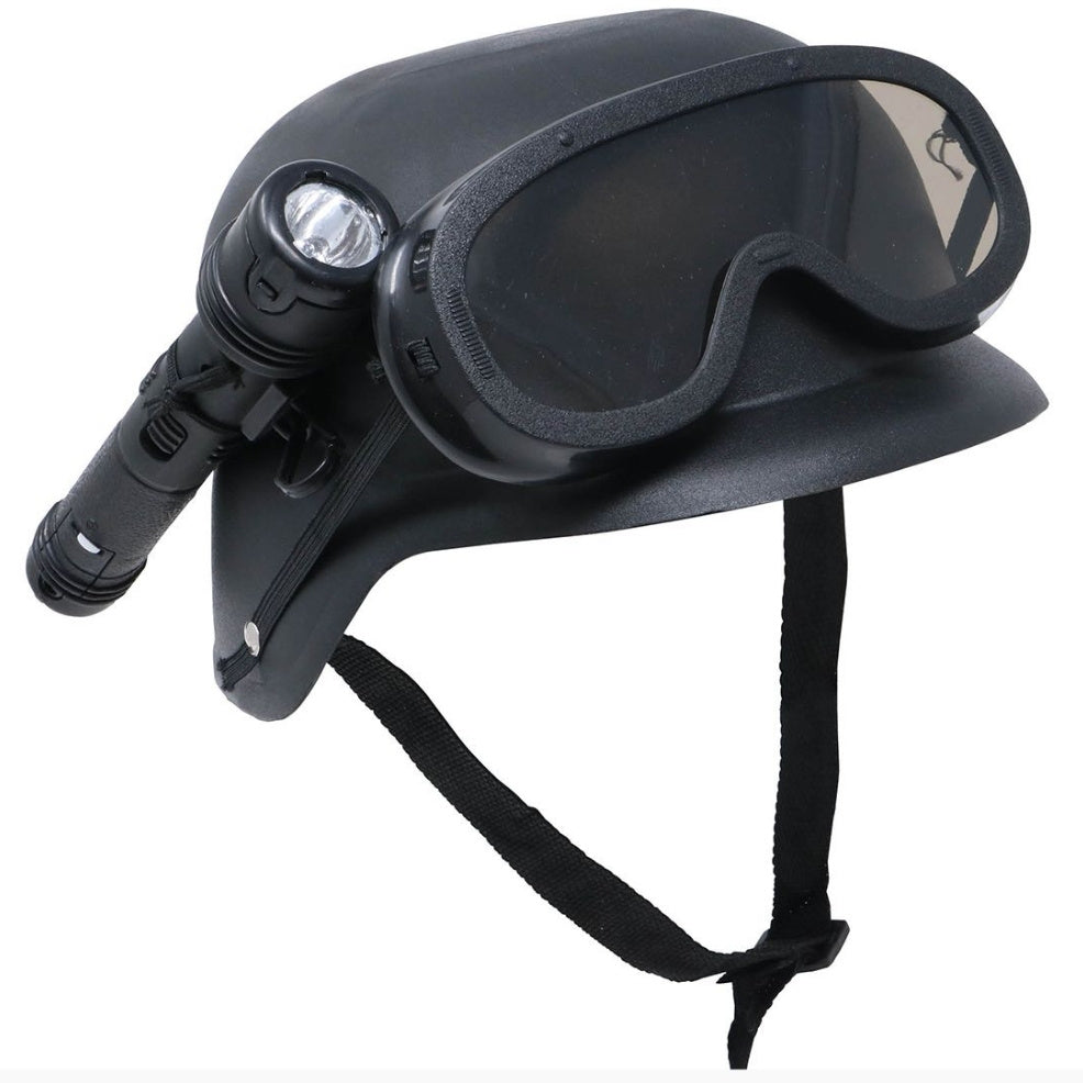 Swat-Helm für Kinder