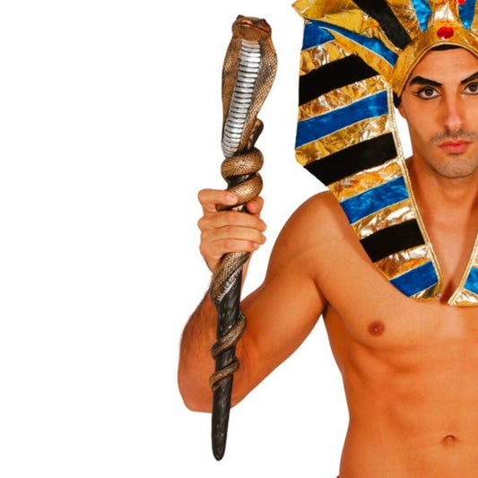 Ägyptischer Schlangenstock Eco