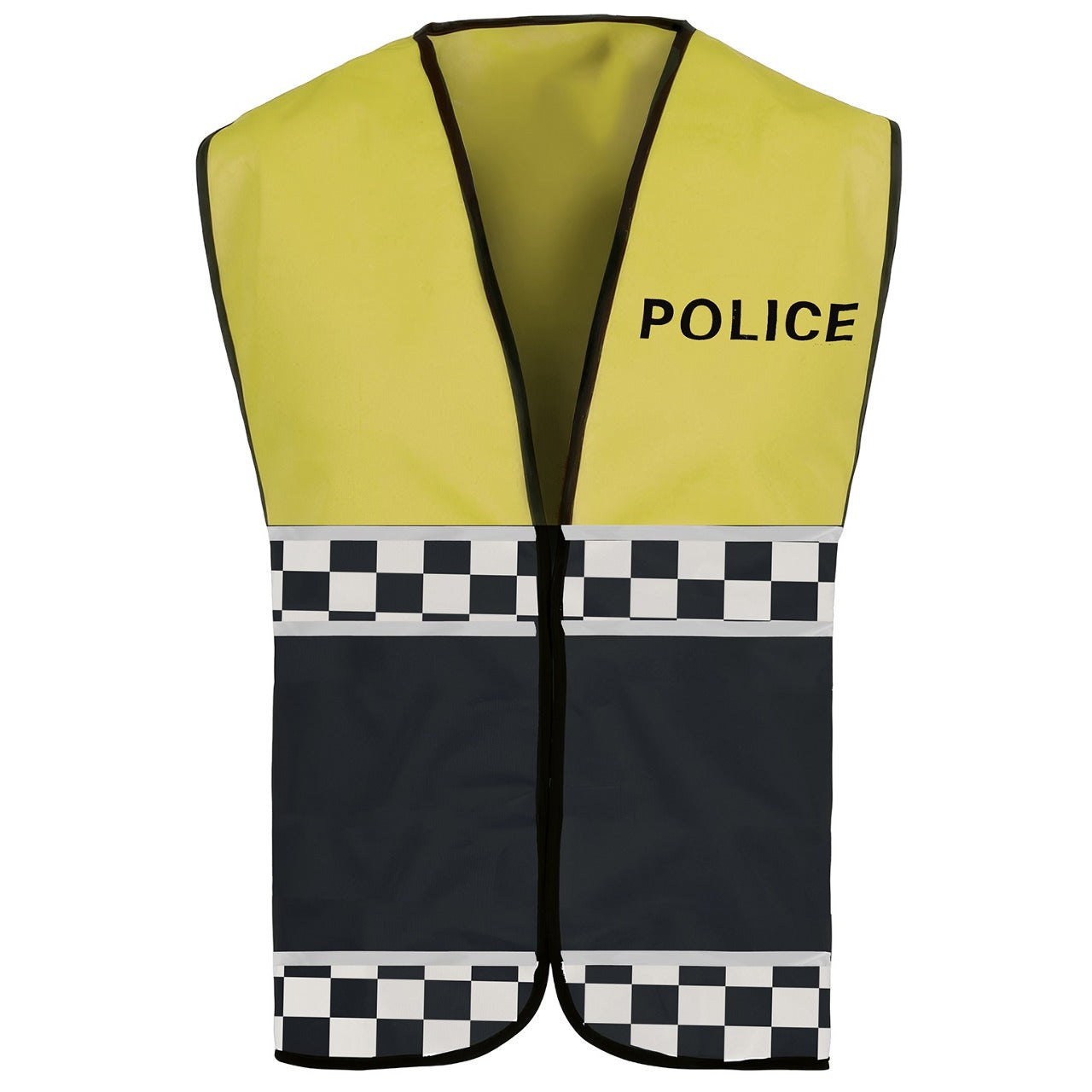 Polizeiweste für Kinder