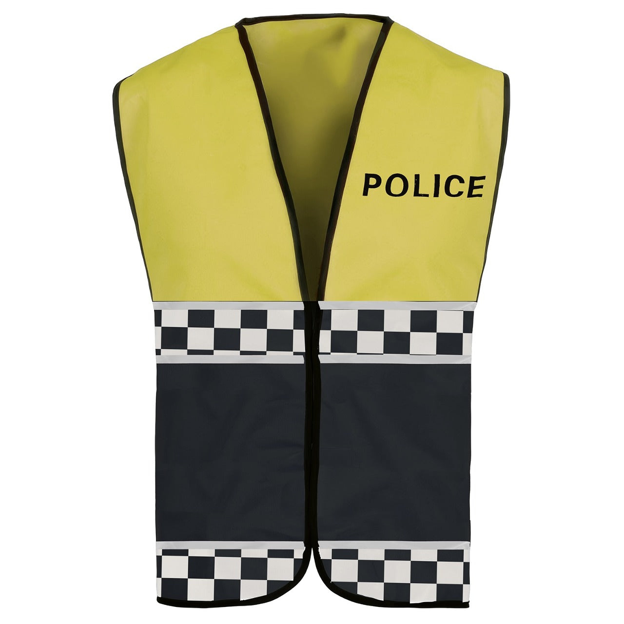 Polizeiweste