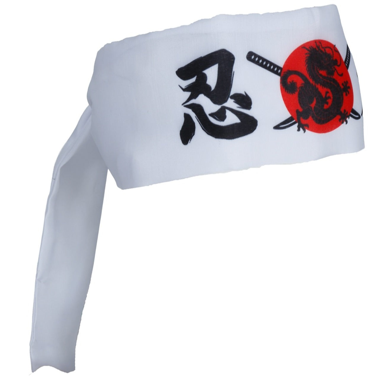 Karate Kid Stirnband