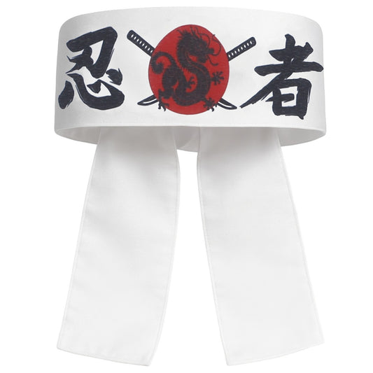 Karate Kid Stirnband