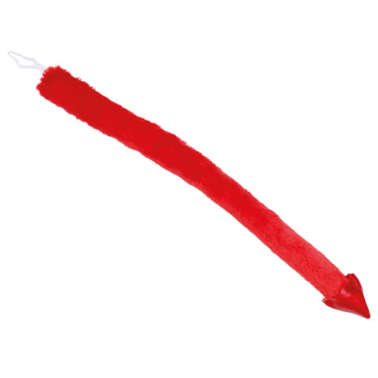 Roter Teufelsschwanz