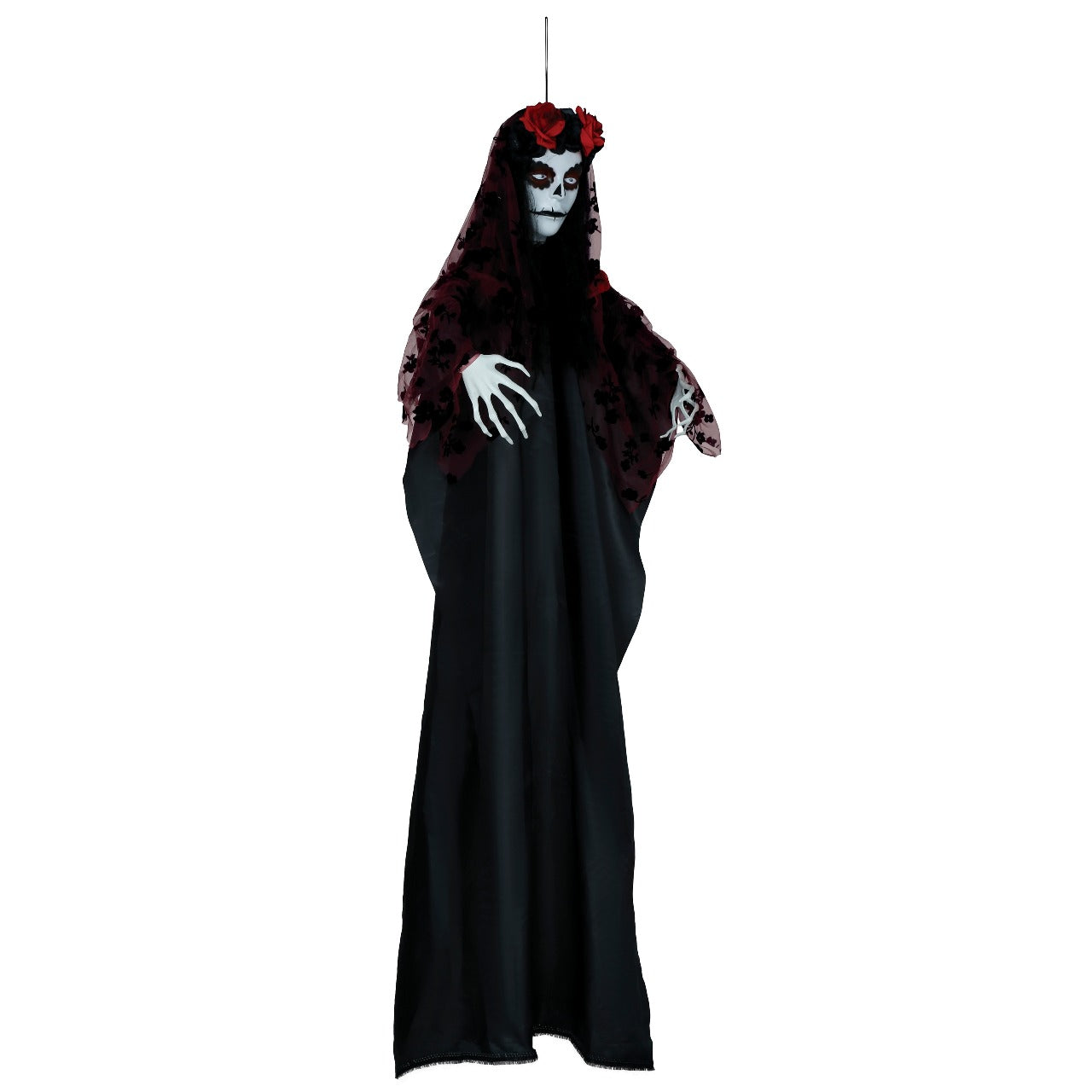 Sinister Catrina Anhänger