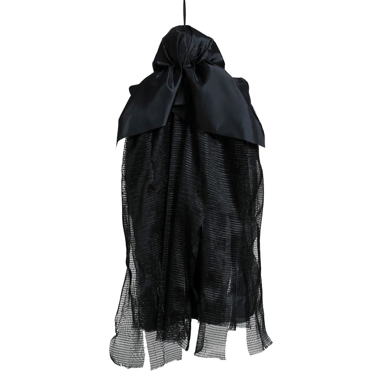 Hängedeko Skelettfigur mit Mähne