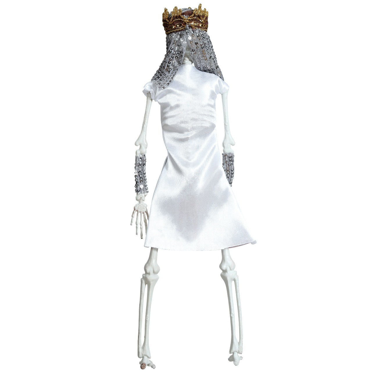 Templer-Skelett Hängedeko