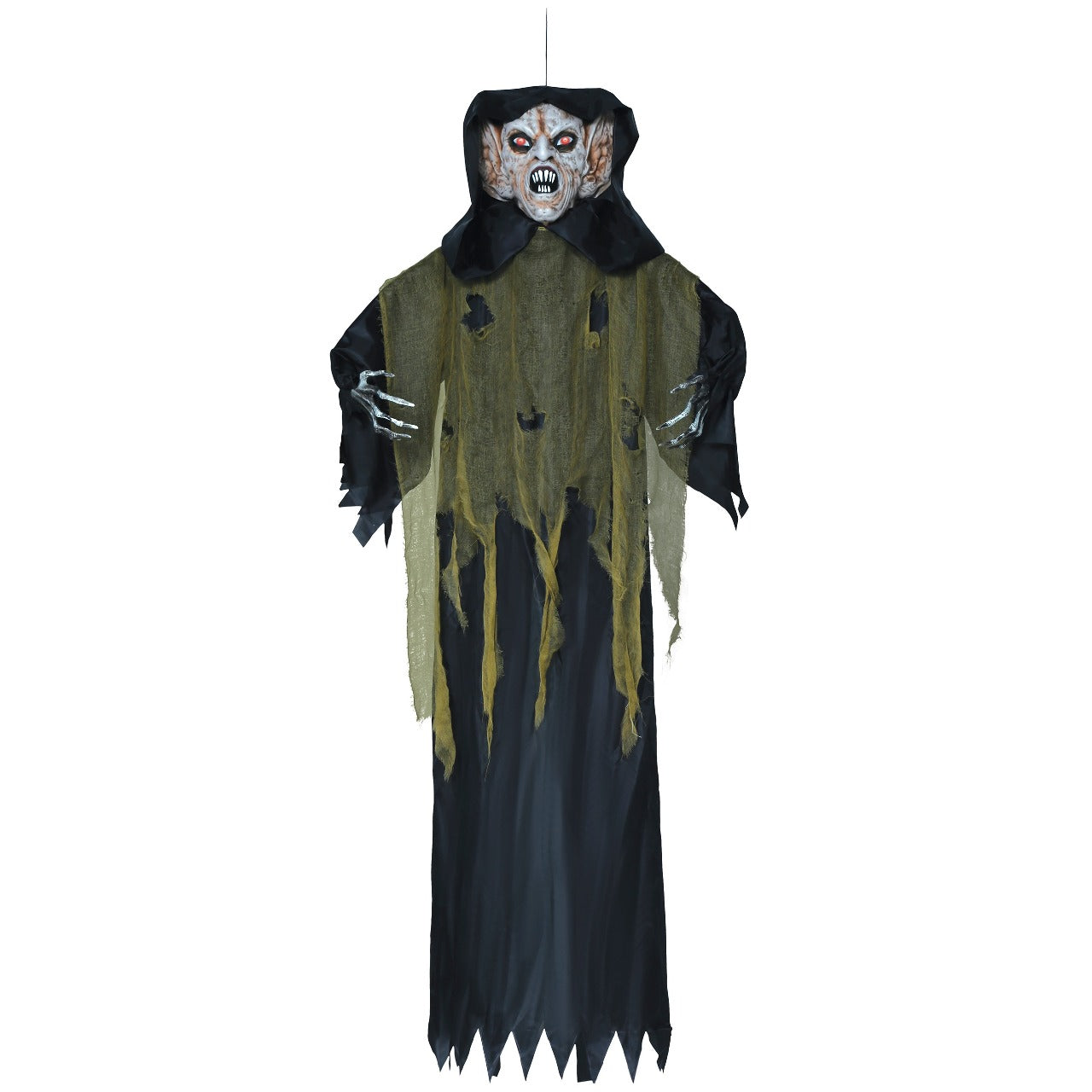 Dracula Vampir Anhänger