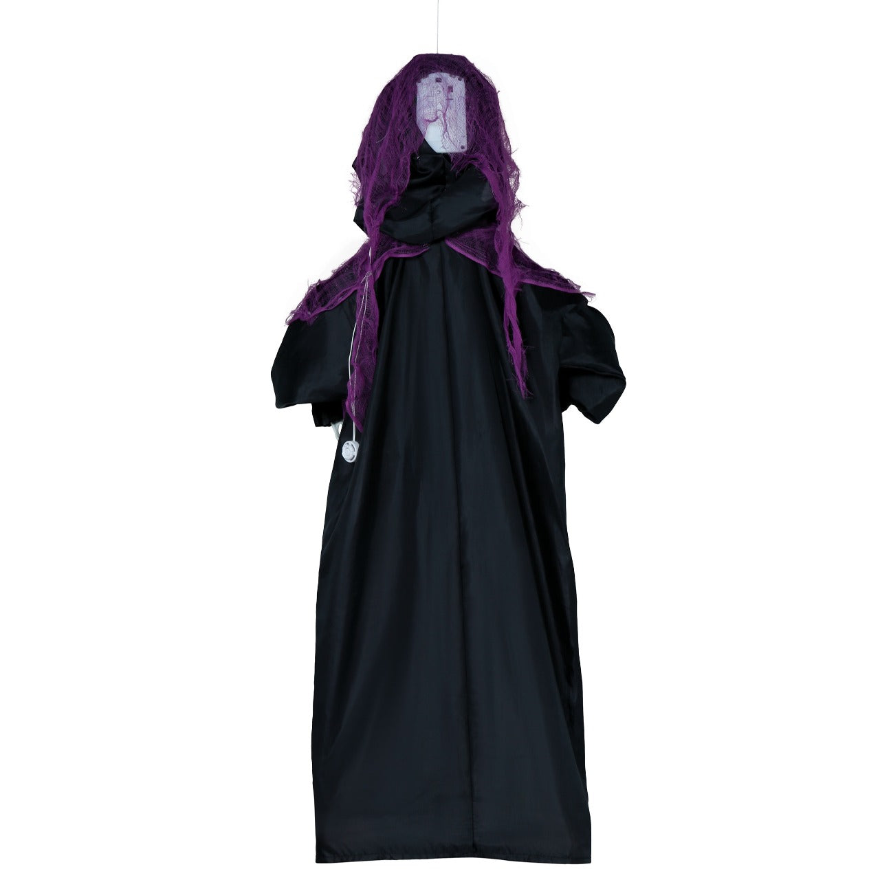 Hängedeko Unheimlicher Zombie