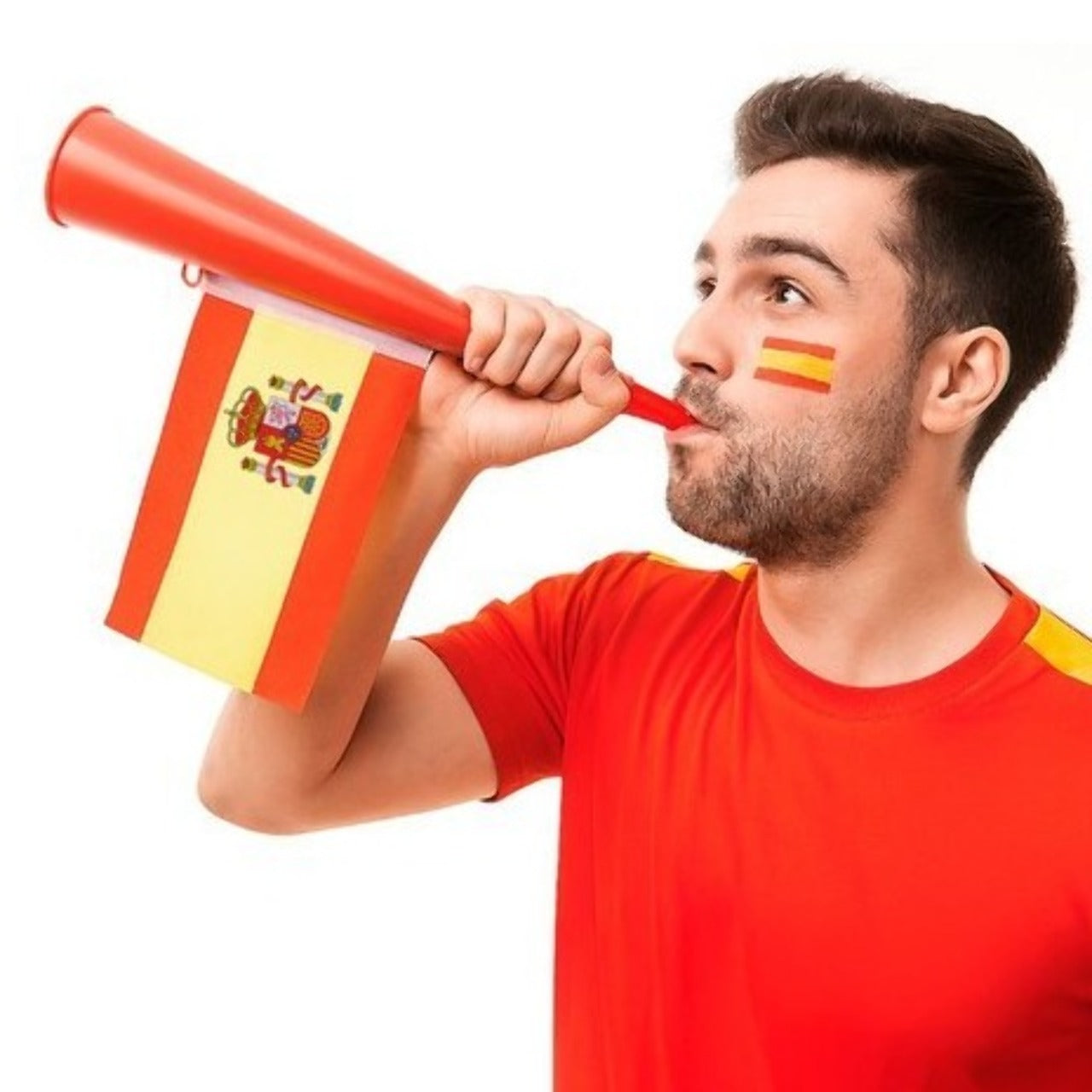 Spanien-Trompete