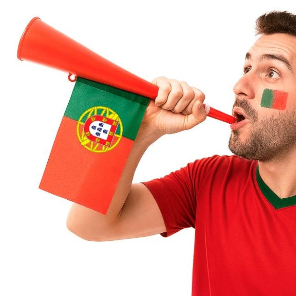 Portugal-Trompete