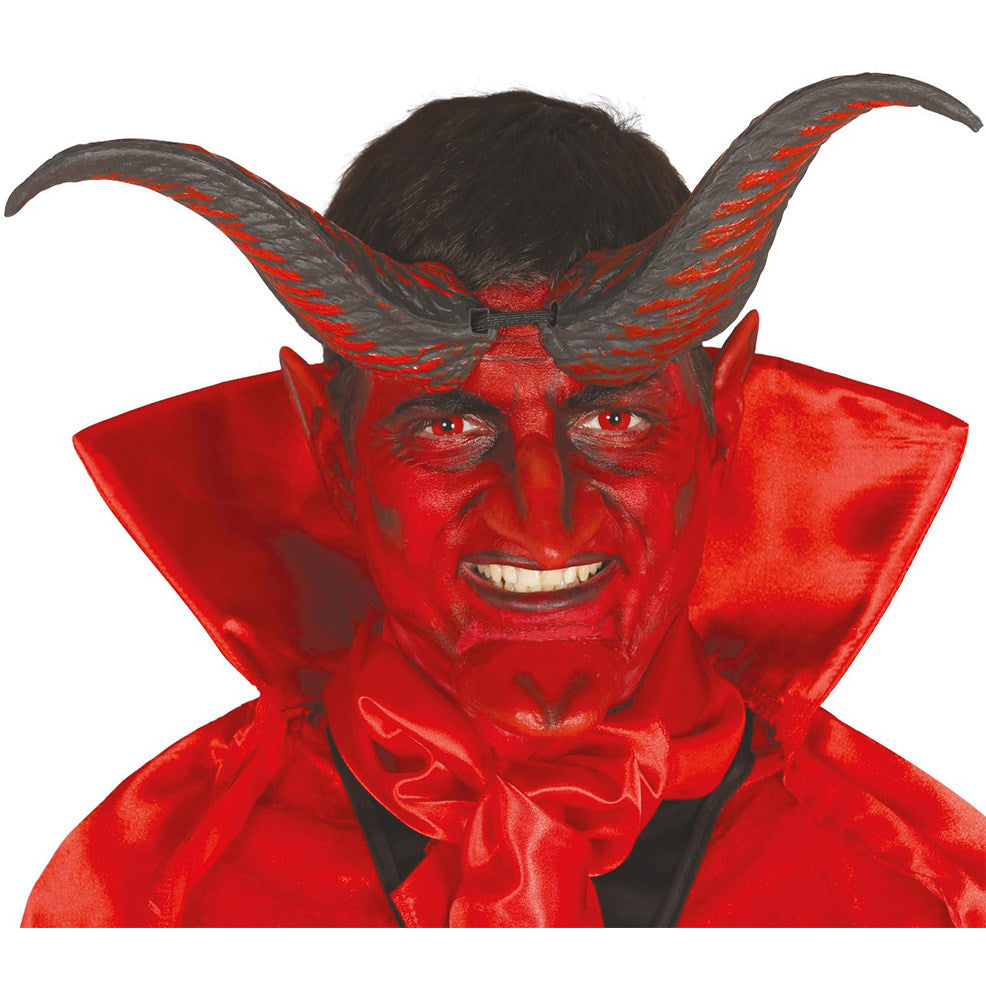 Dämonenhörner