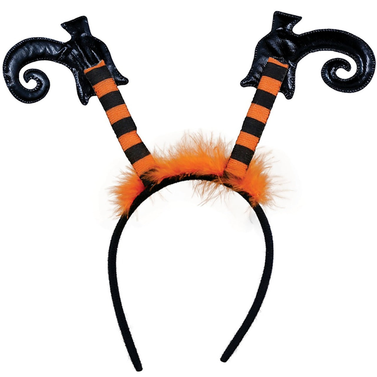 Hexenstirnband Farben